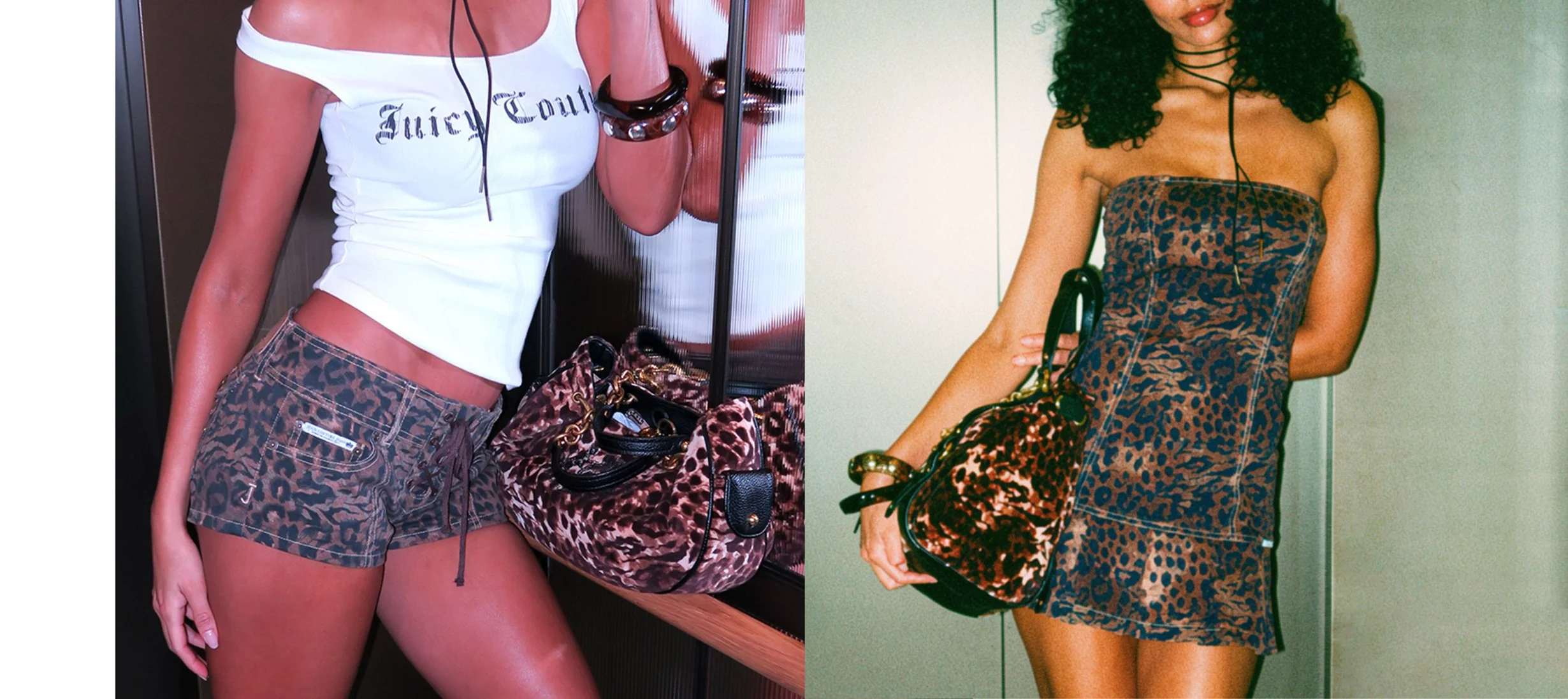 Iconic Glamour, Unapologetically Juicy