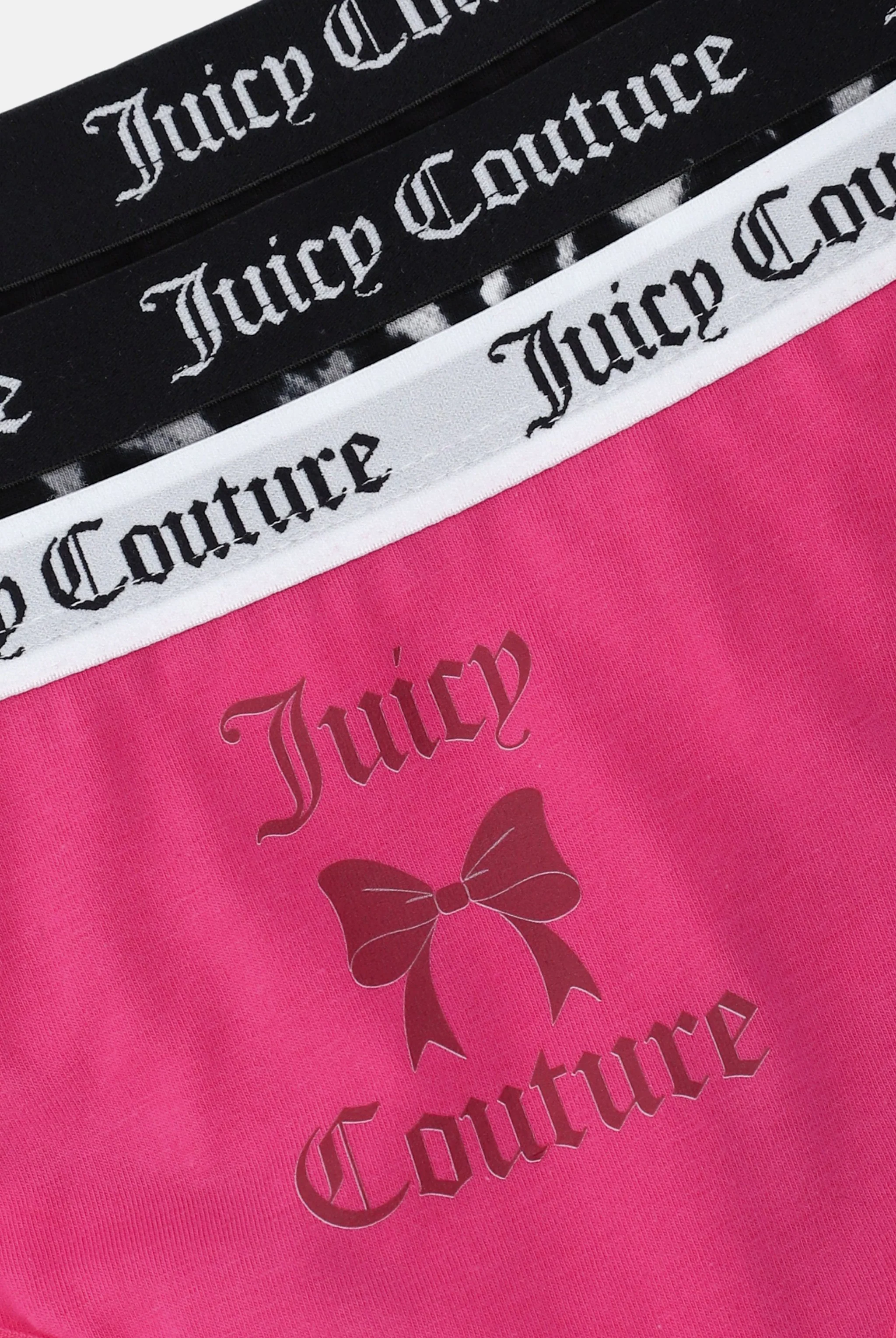 3 PACK SLOGAN COTTON BRIEFS - Image 4