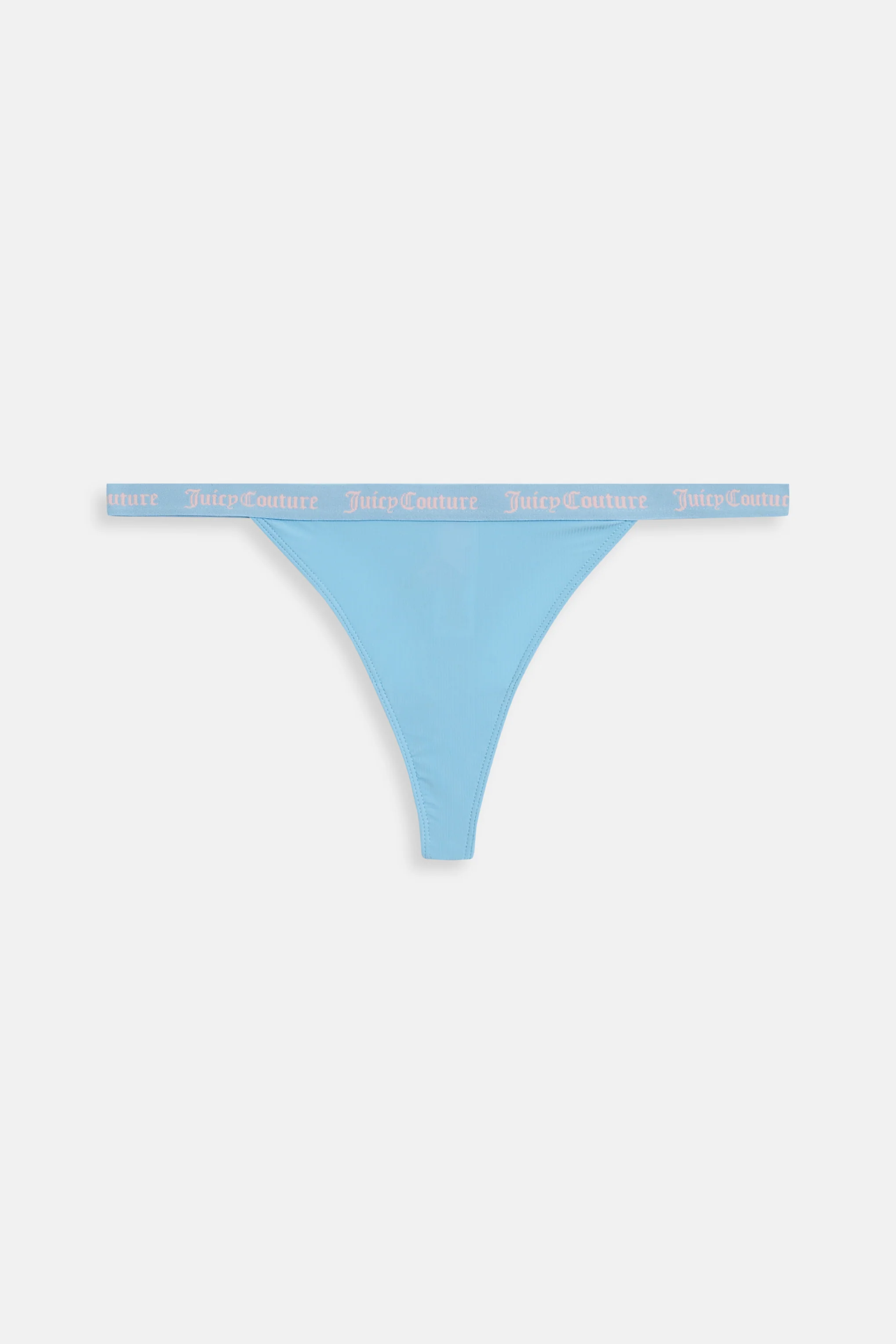 3 MULTI PACK RIBBED MICROFIBRE THONGS - Image 9