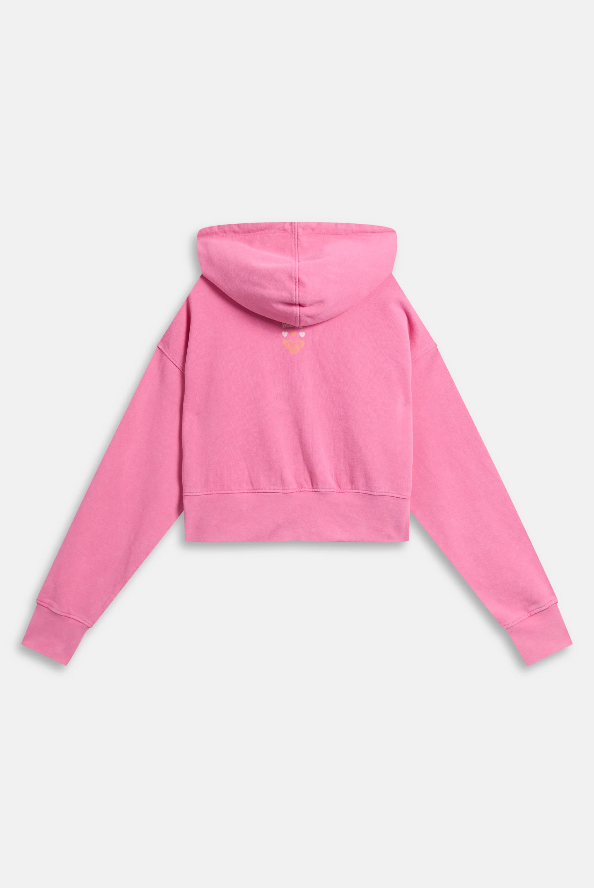 AZALEA PINK ROXY x JUICY COUTURE BOXY HOODIE - Image 10
