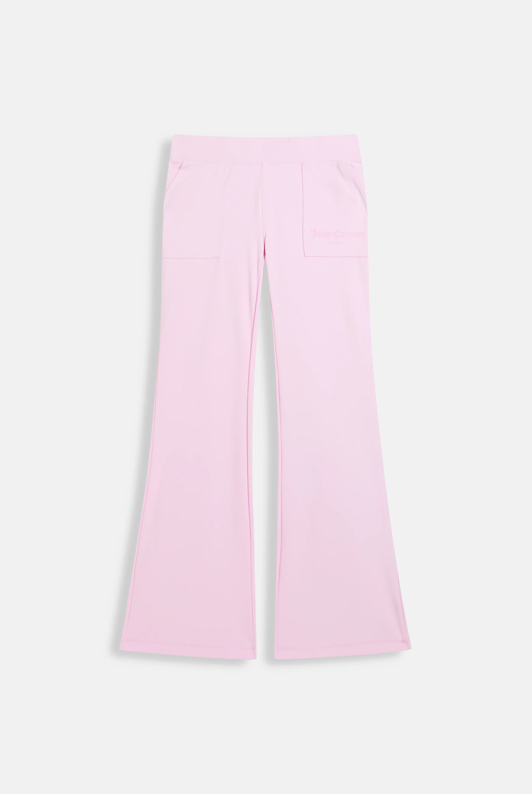 CHERRY BLOSSOM PEACHED ACTIVE LOW RISE PANTS - Image 4