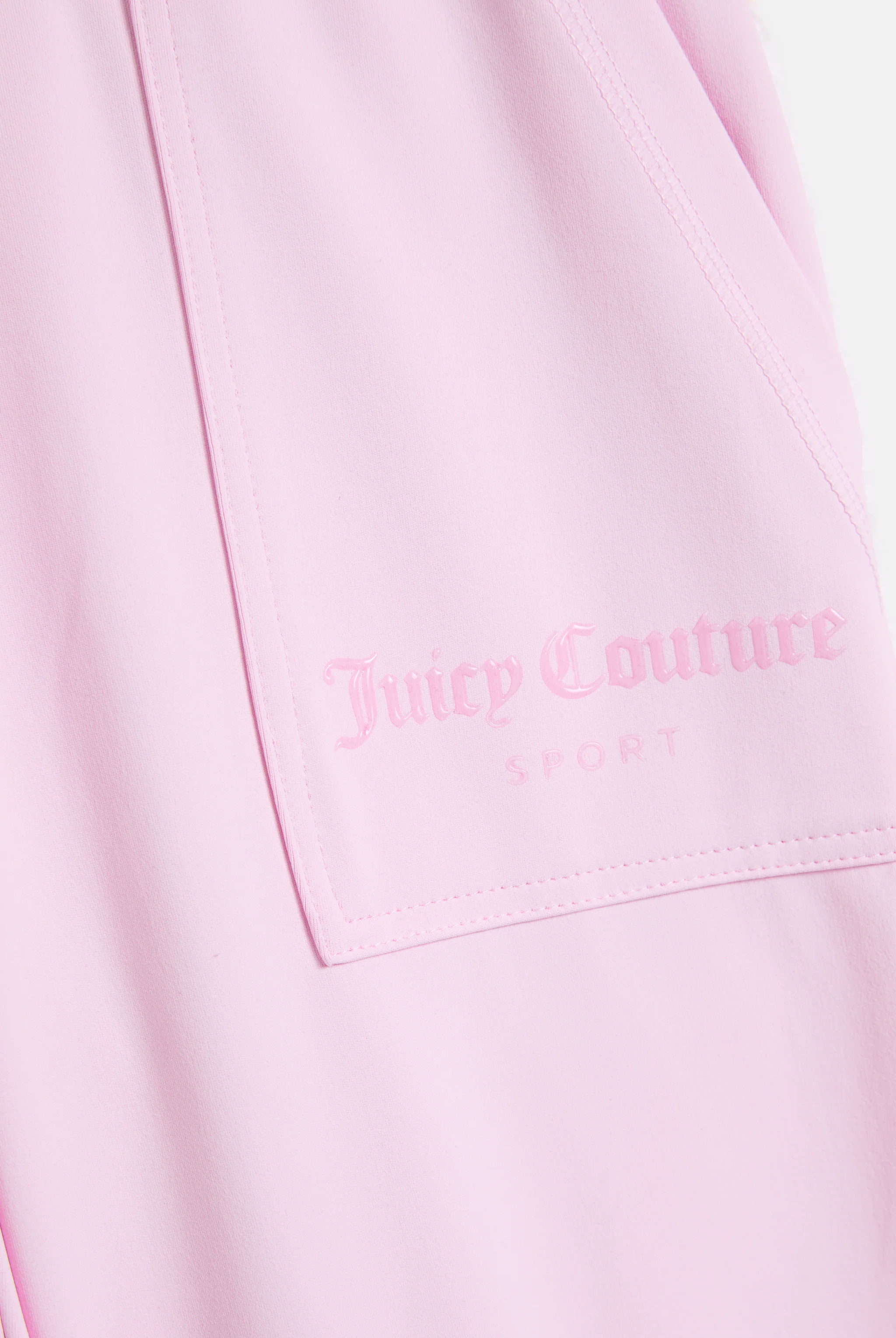 CHERRY BLOSSOM PEACHED ACTIVE LOW RISE PANTS - Image 8
