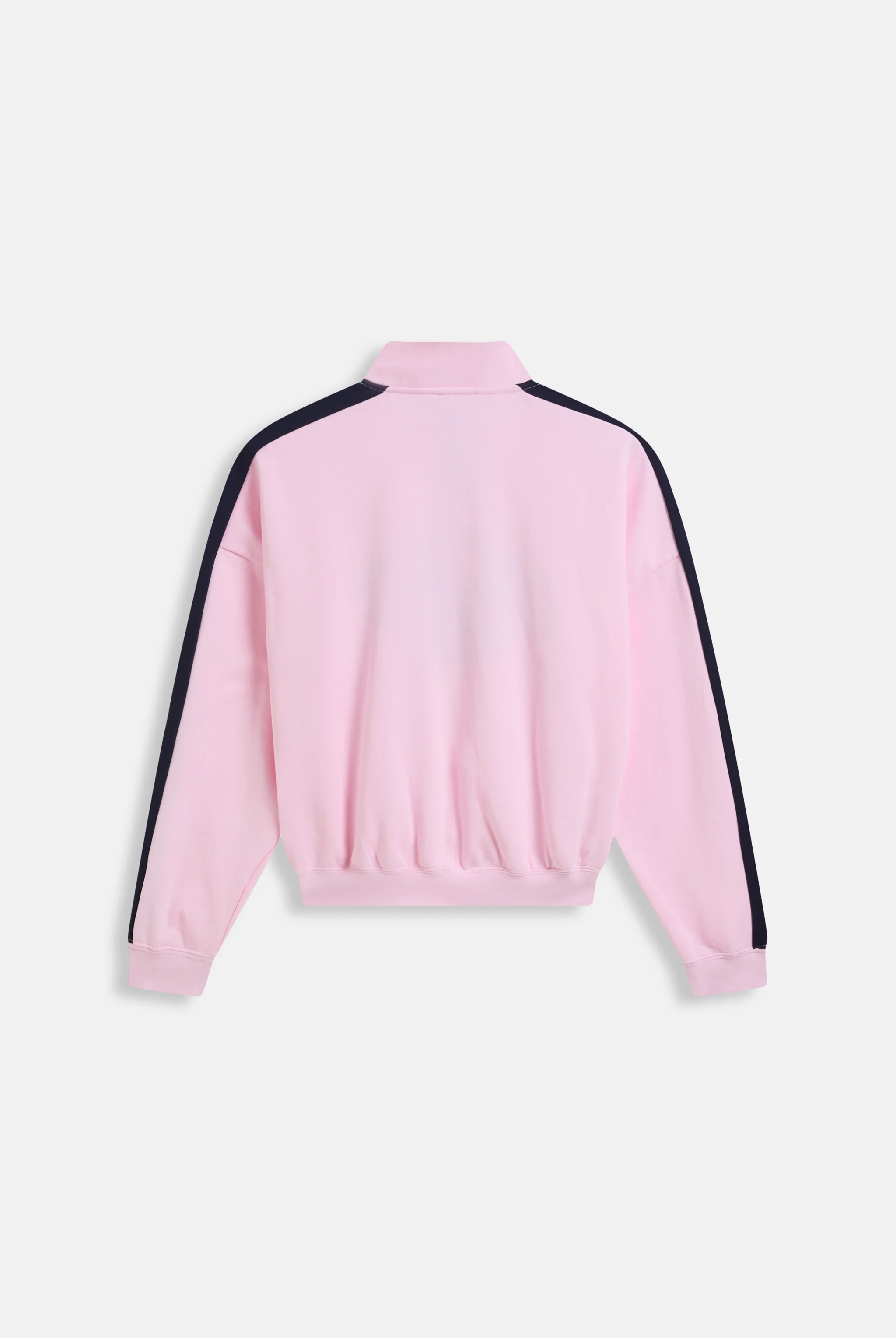 CHERRY BLOSSOM COLLEGE CREST TRACK TOP - Image 9