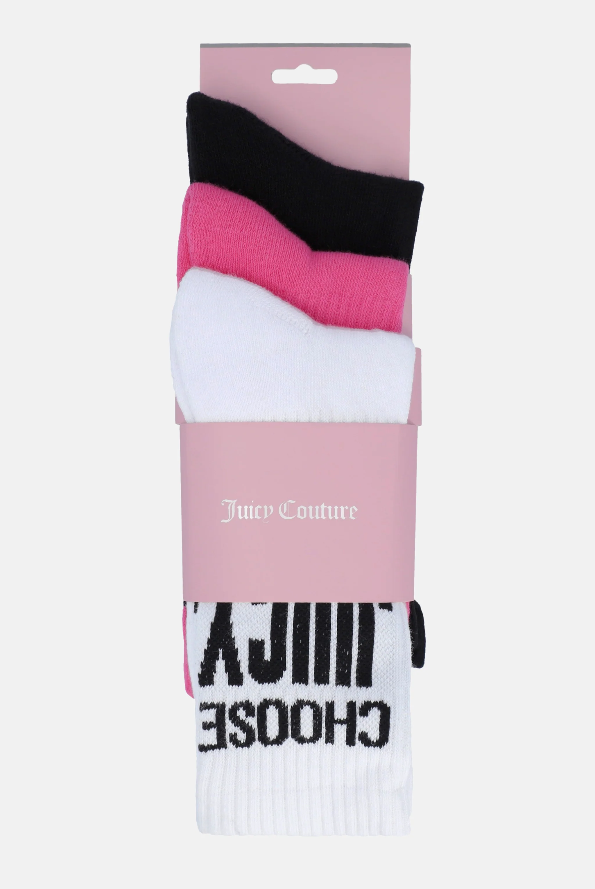 CREW SOCK 3 PACK - Image 3
