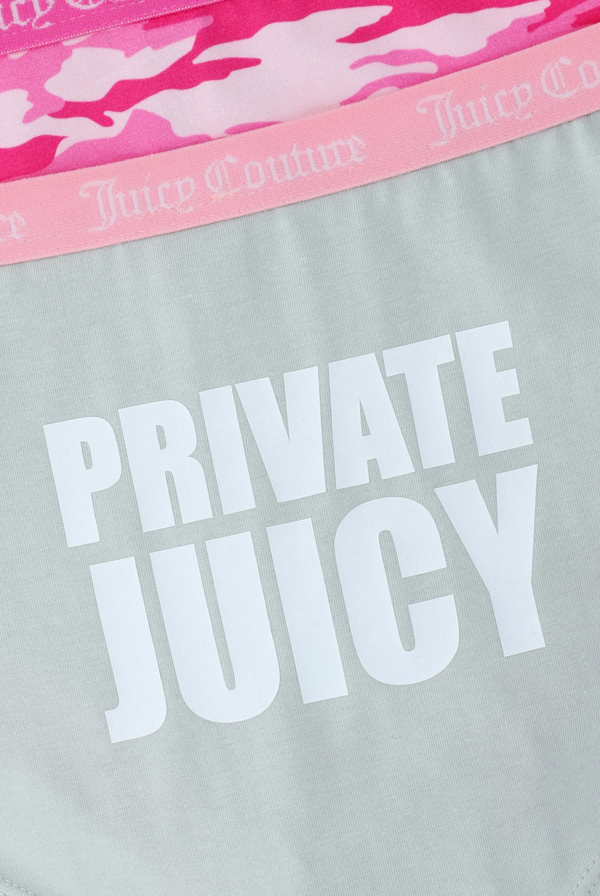 HOT PINK CAMO BOXER 3 PACK - Image 6