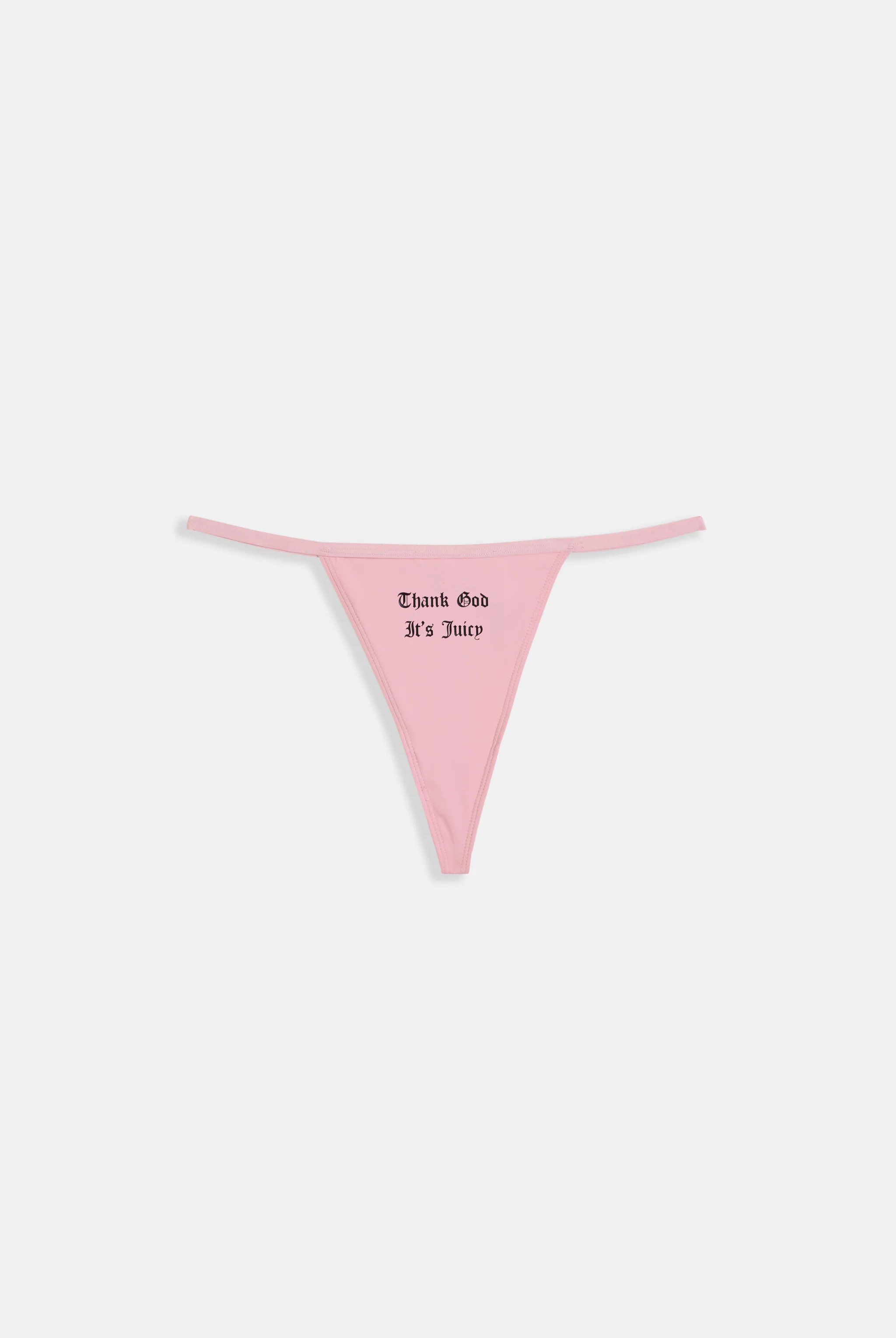 DAYS OF THE WEEK 7 PACK THONG - Image 9