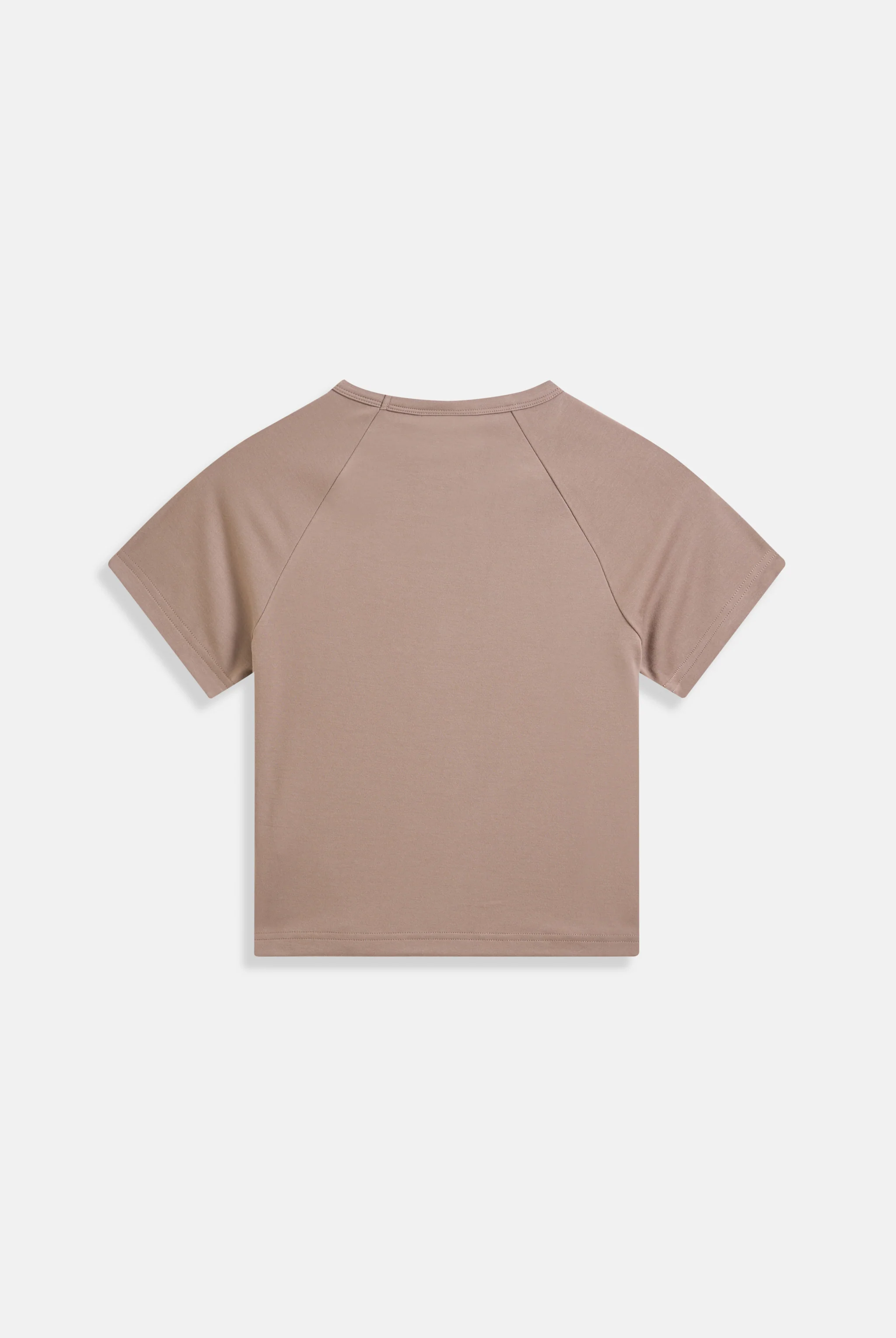 FUNGI RAGLAN DIAMANTÉ BABY TEE - Image 6