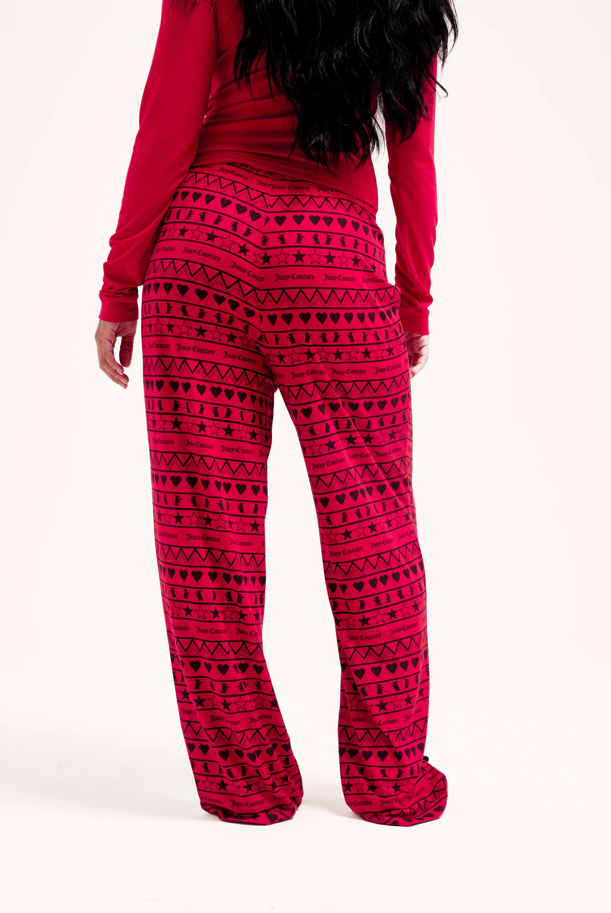 TOREADOR IVE BEEN GOOD PYJAMA SET - Image 12