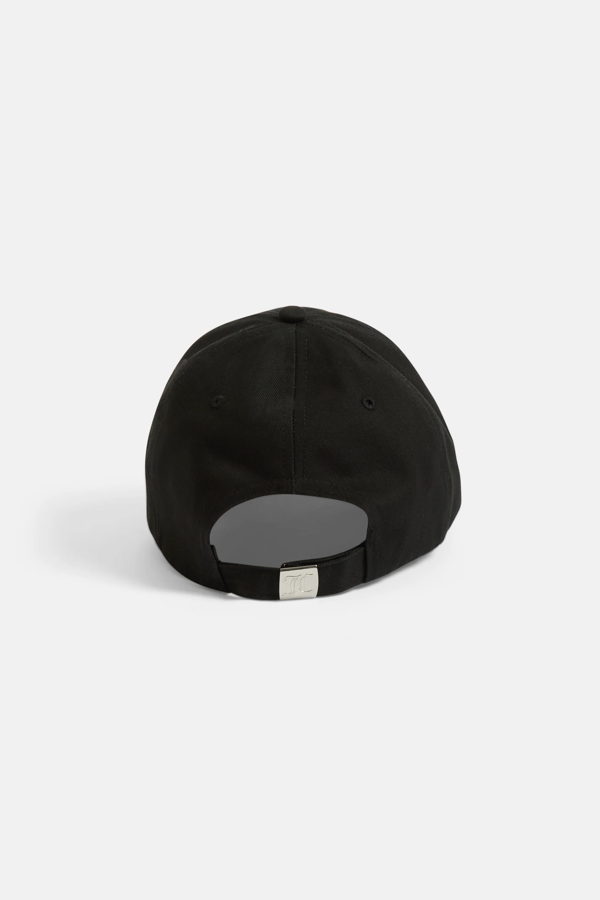 BLACK J'ADORE COUTURE CAP - Image 4