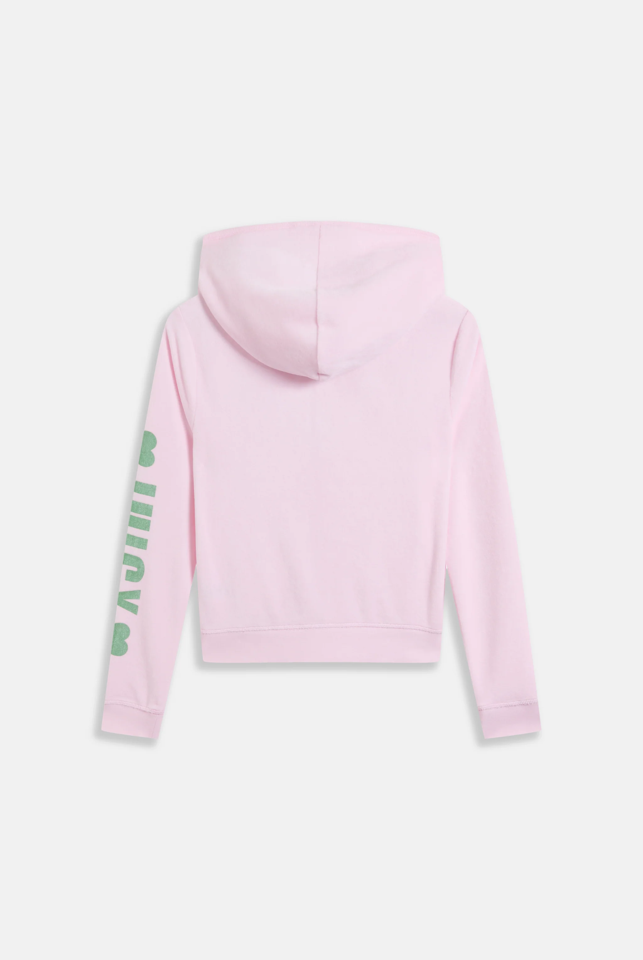 CHERRY BLOSSOM JUICY ANGEL HERITAGE HOODIE - Image 8