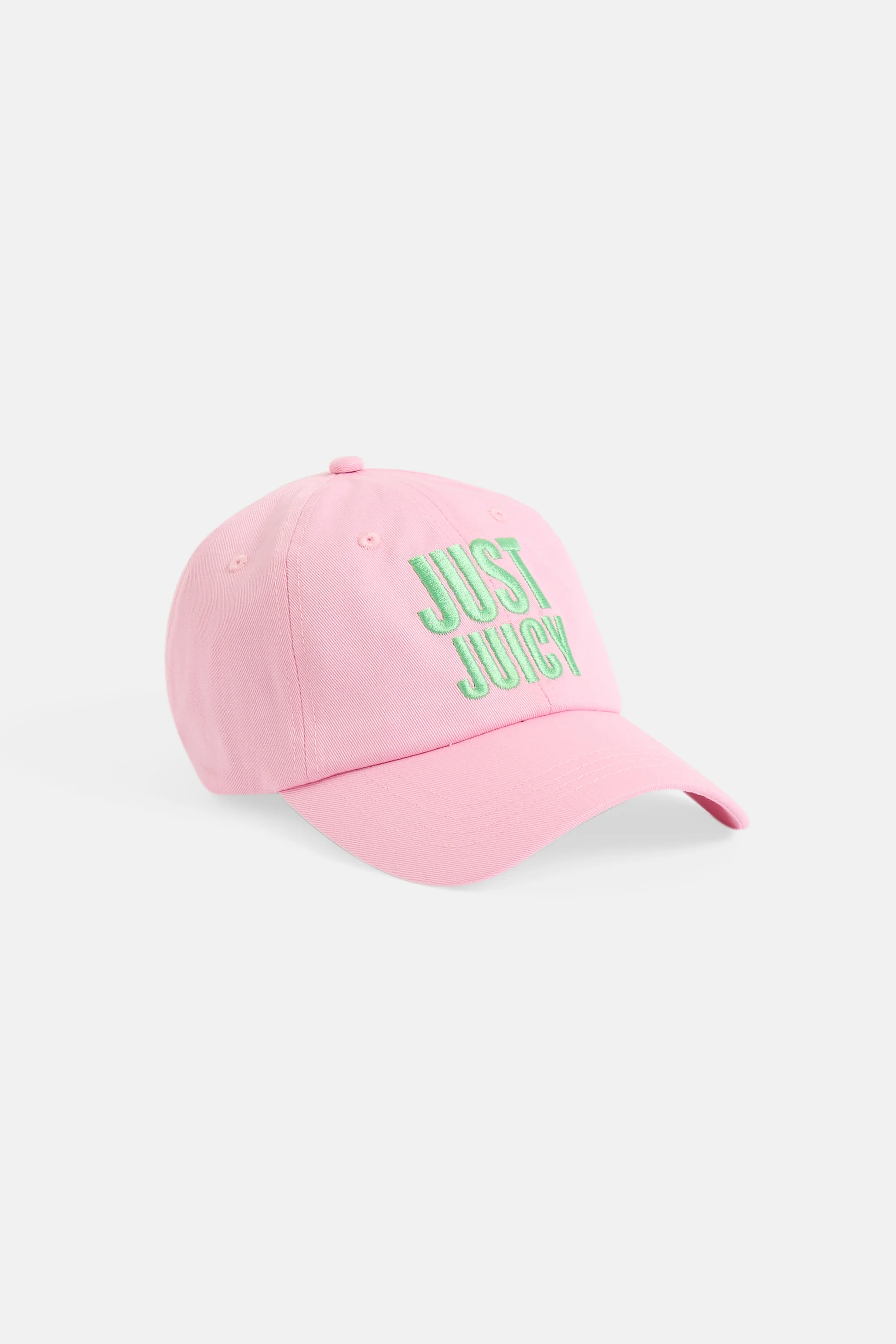 BEGONIA PINK JUST JUICY CAP - Image 2