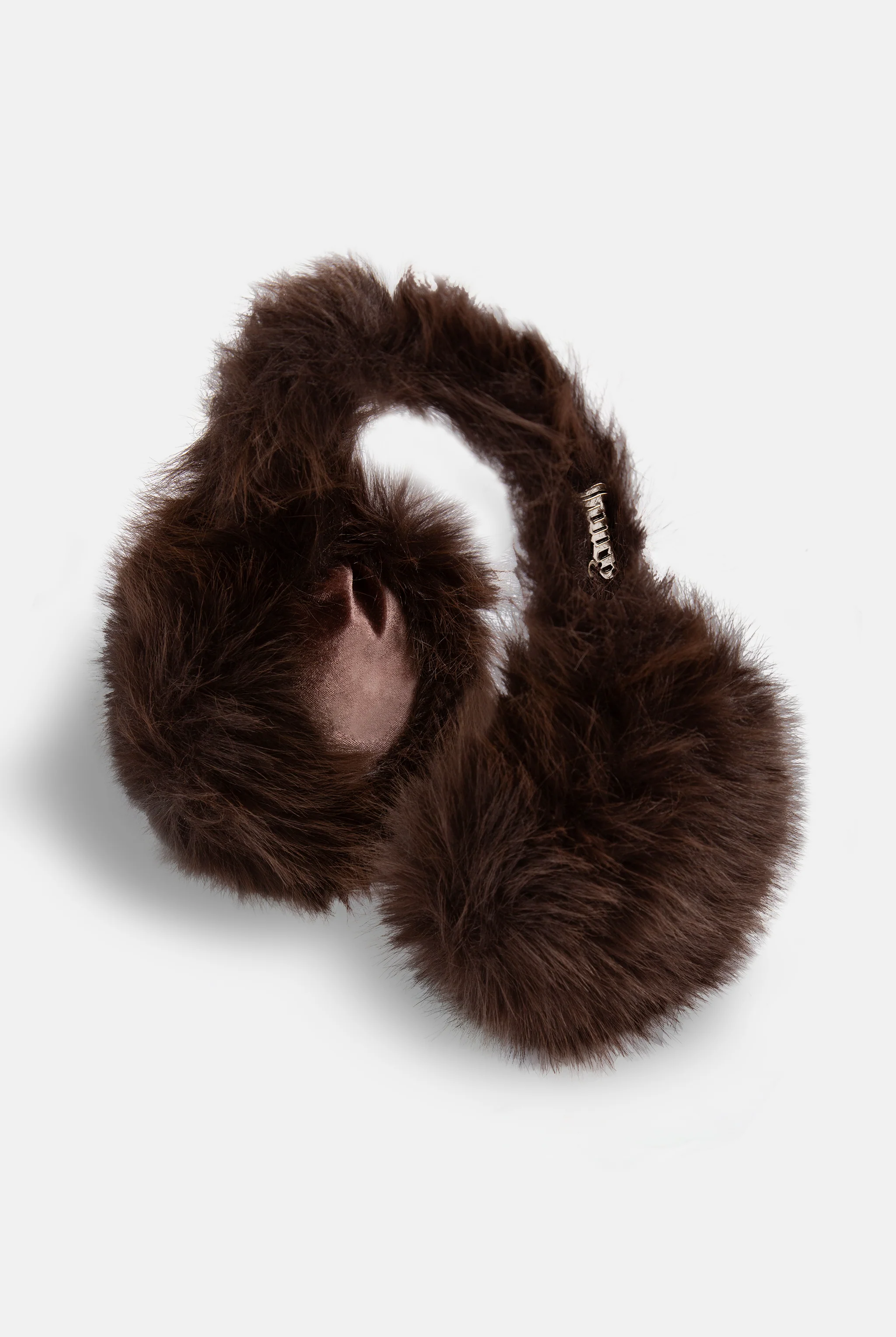 JAVA CHUBBY FUR EARMUFFS - Image 3