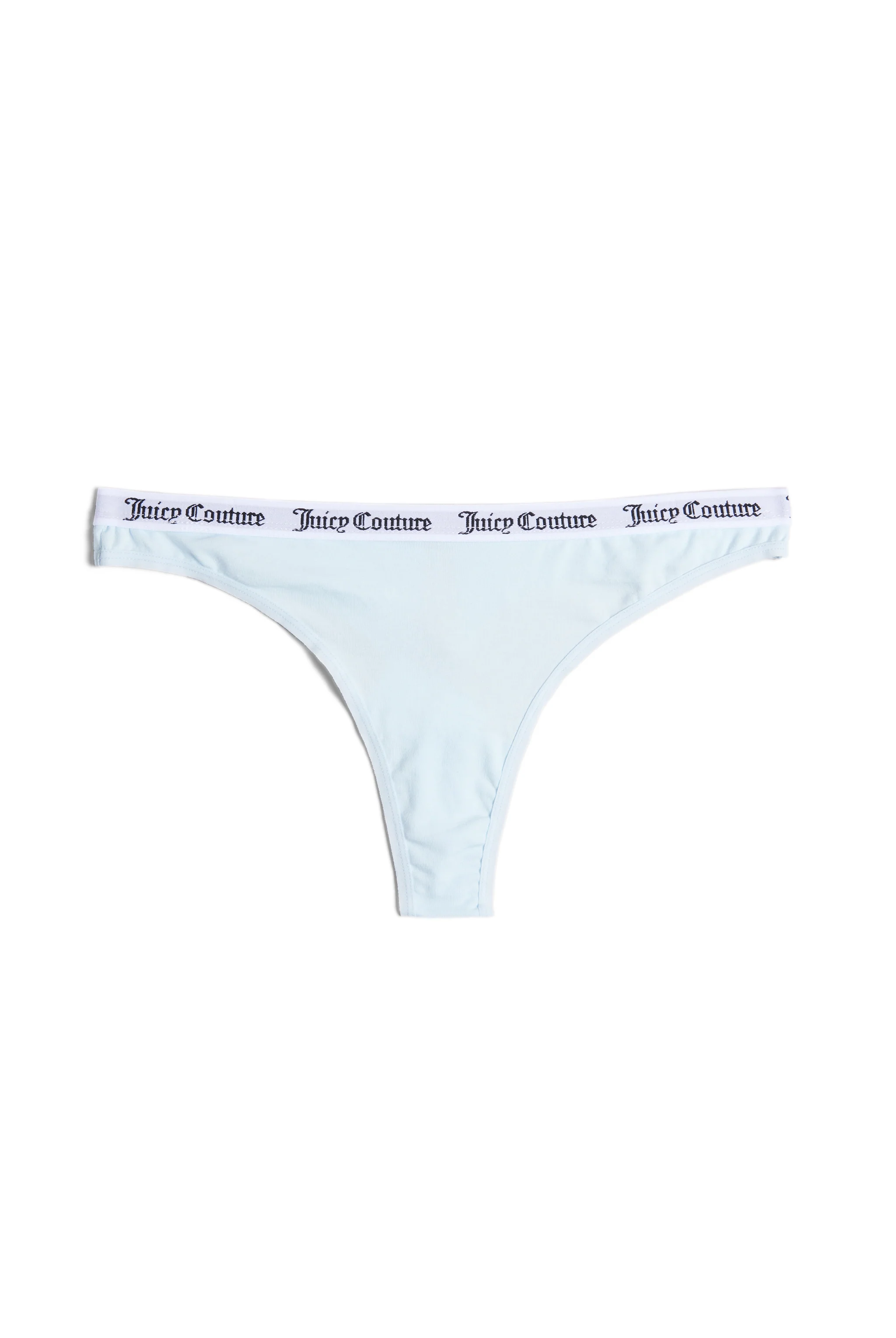 PACK OF 3 MULTI COTTON THONGS - Image 3