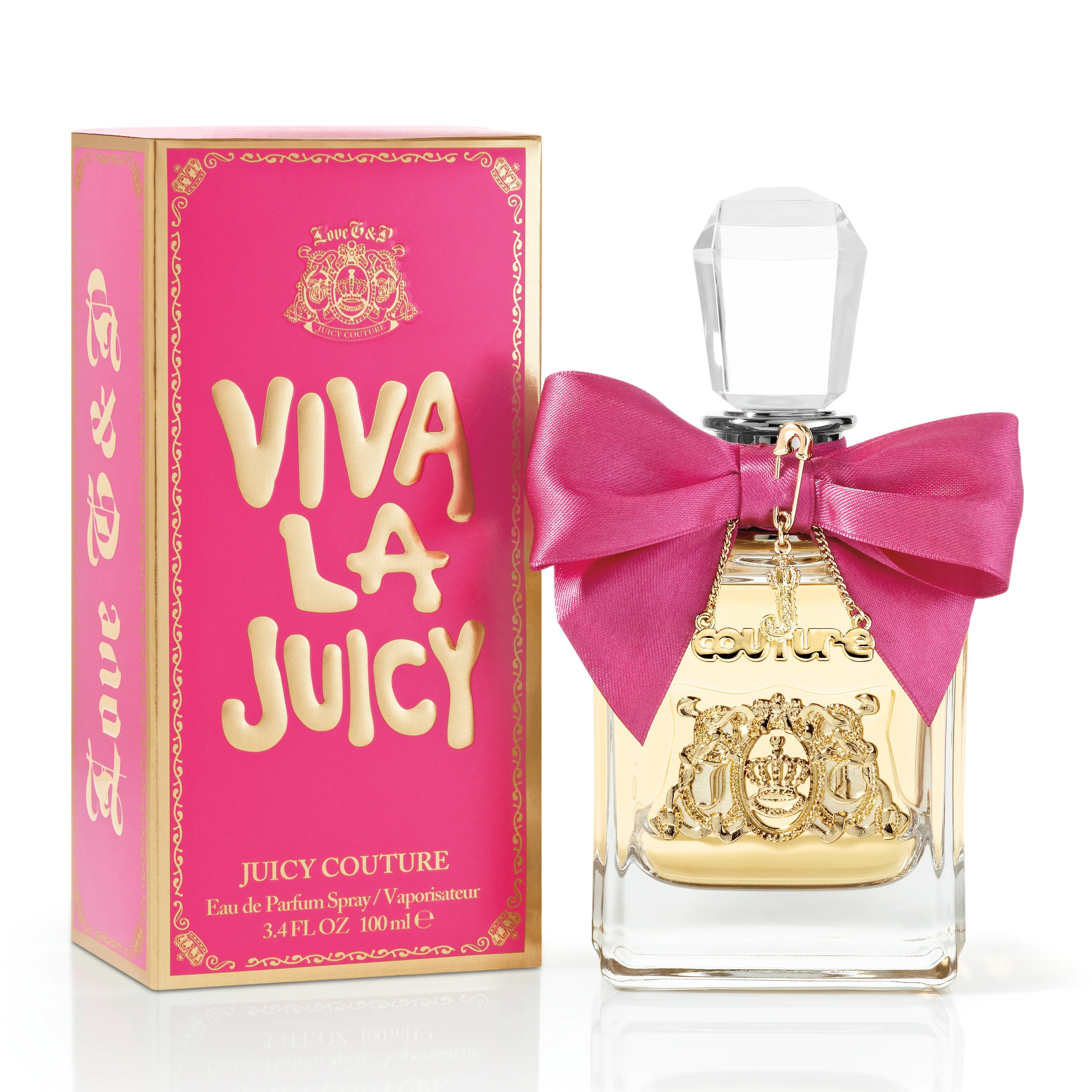 Viva la Juicy - EDP 100ml - Image 8