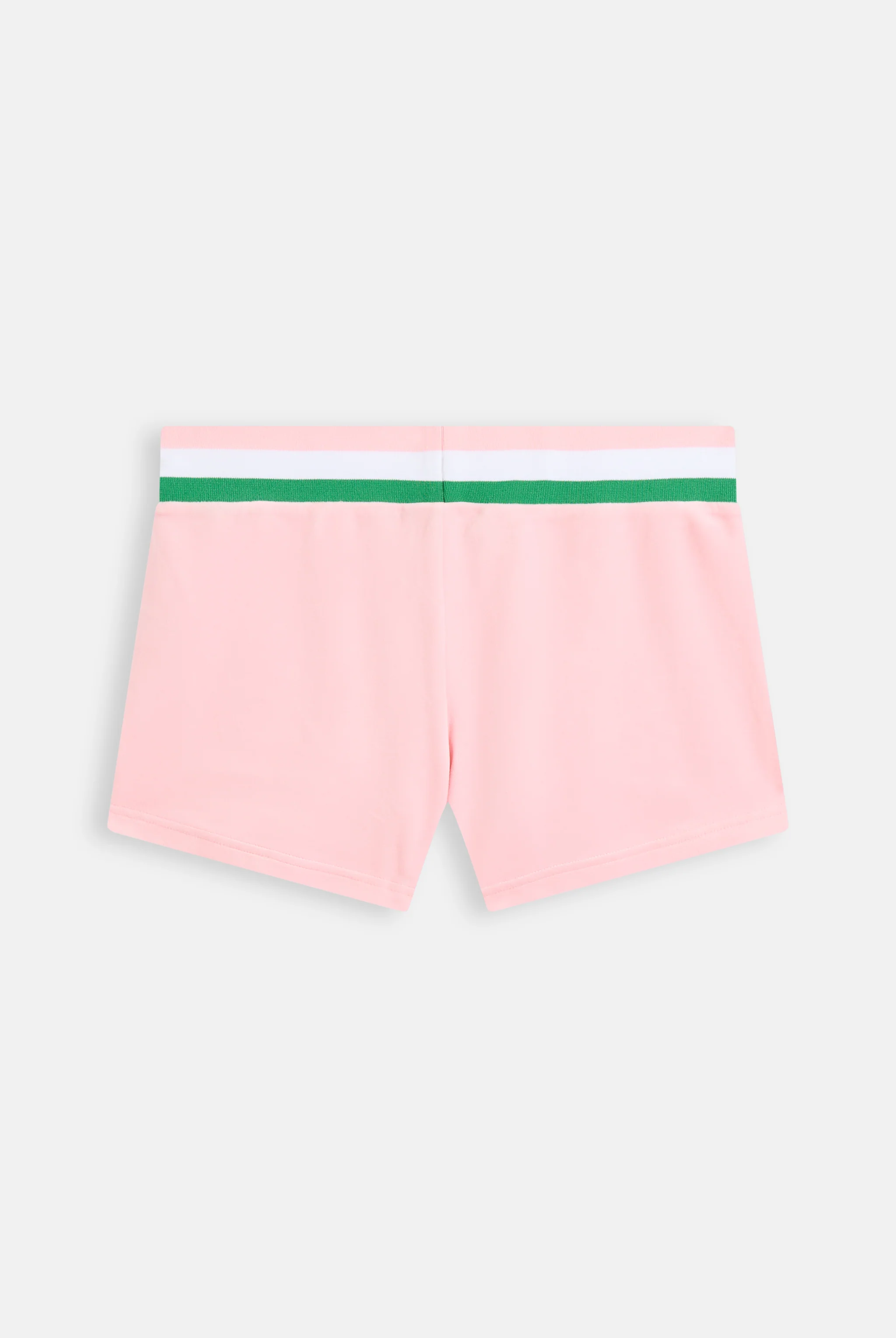 JUICY PINK RECYCLED CLASSIC VELOUR SHORT - Image 8