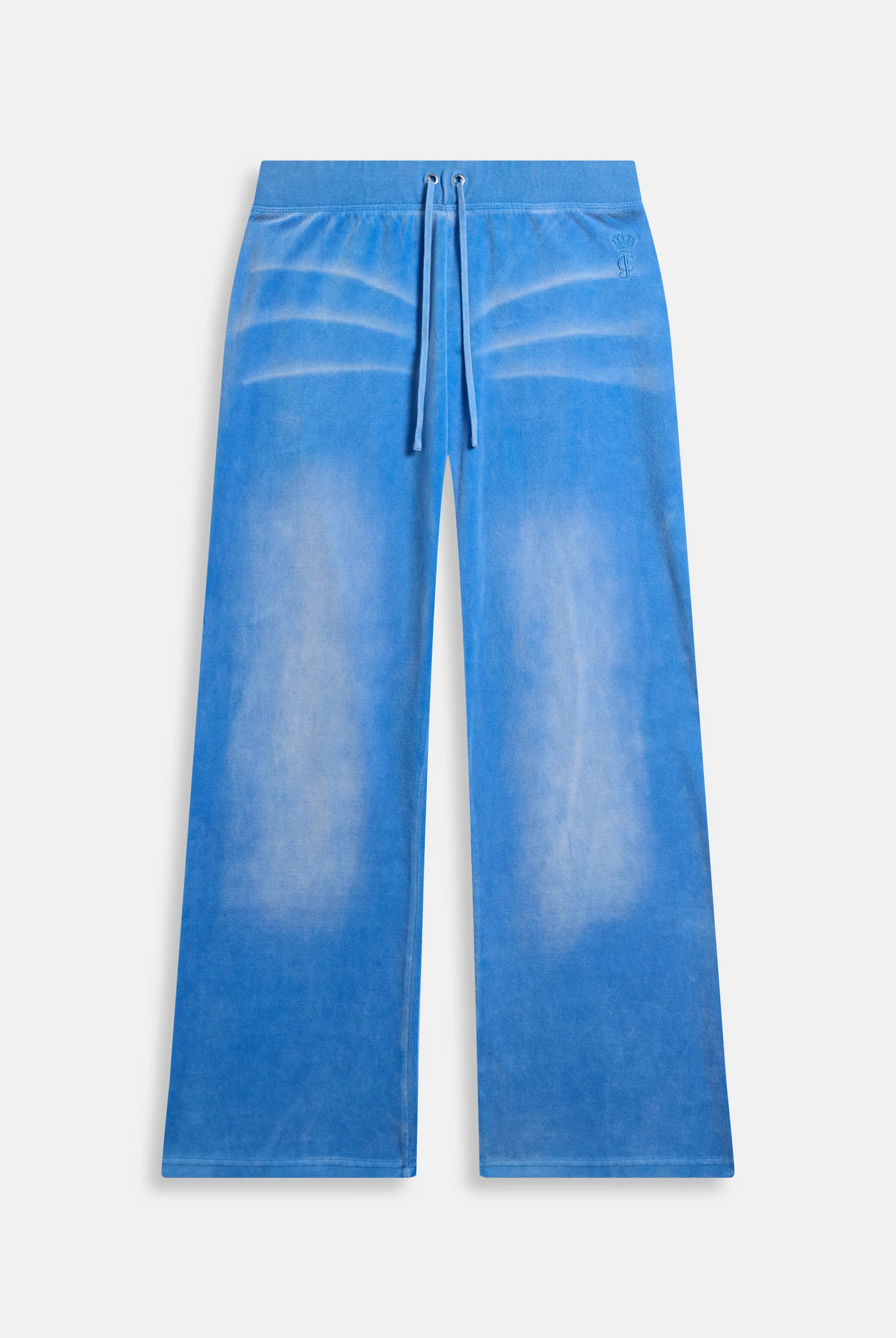 REGATTA COTTON VELOUR WASHED OG STRAIGHT TRACKPANT - Image 3