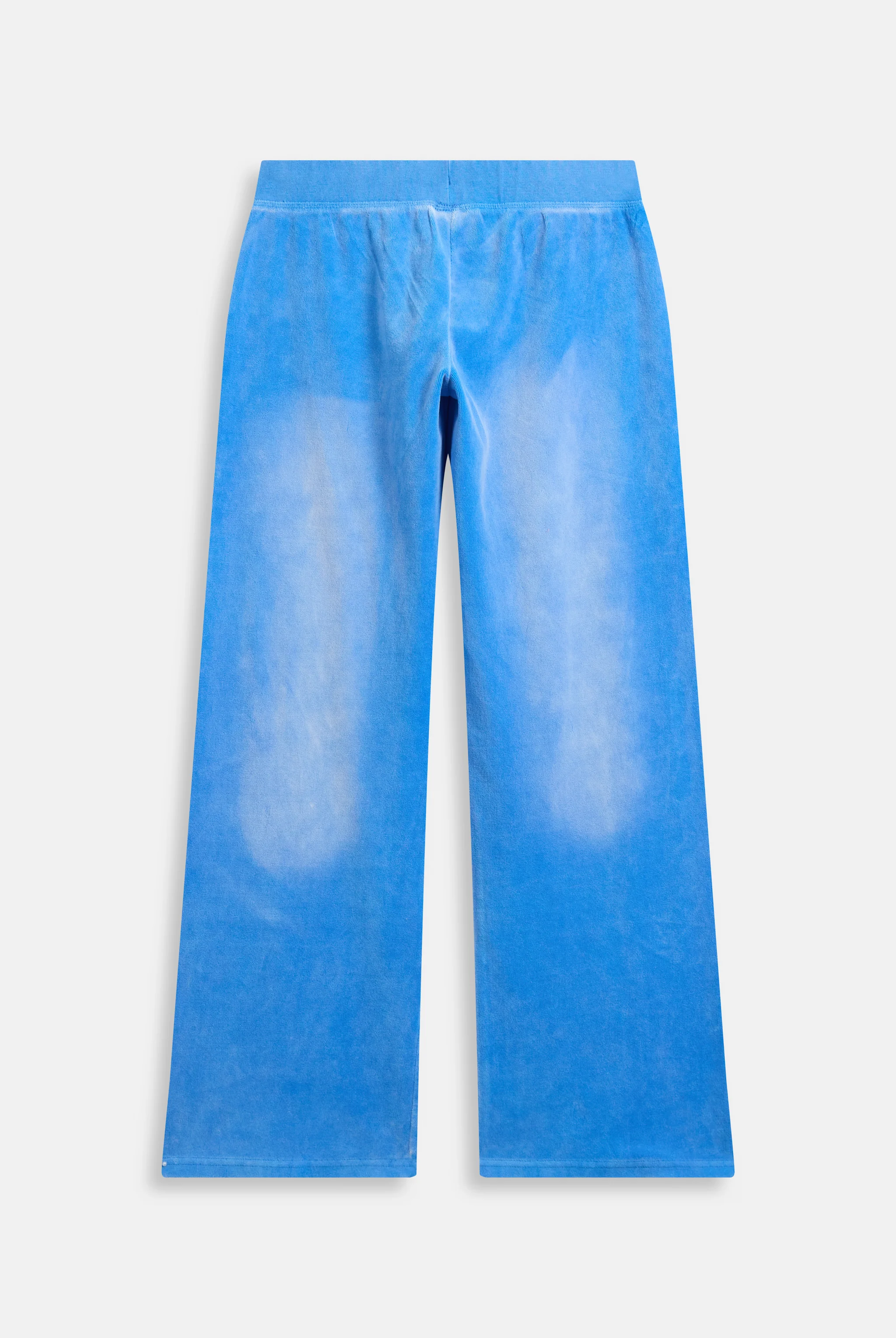 REGATTA COTTON VELOUR WASHED OG STRAIGHT TRACKPANT - Image 5