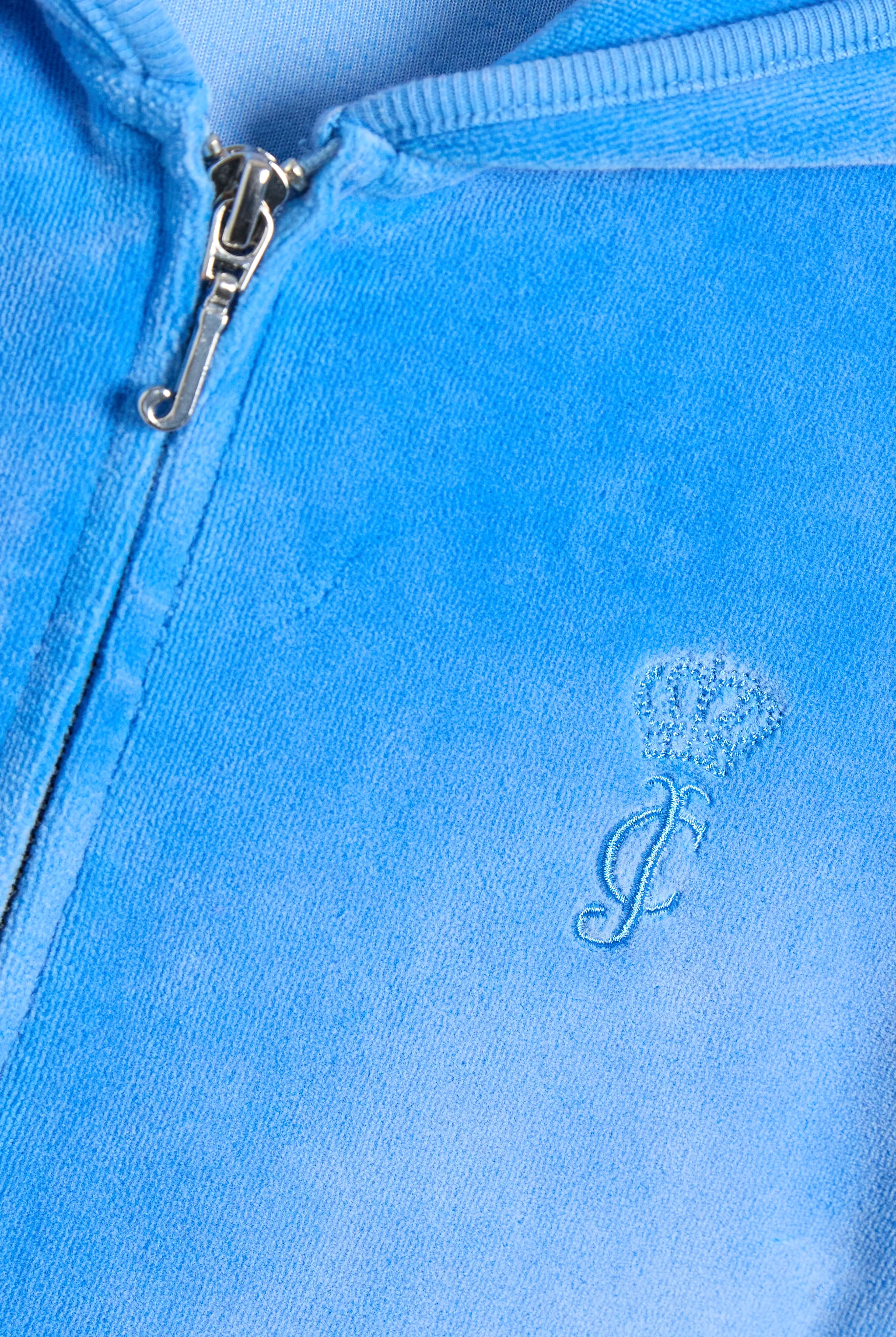 REGATTA COTTON VELOUR WASHED FITTED HOODIE - Image 7