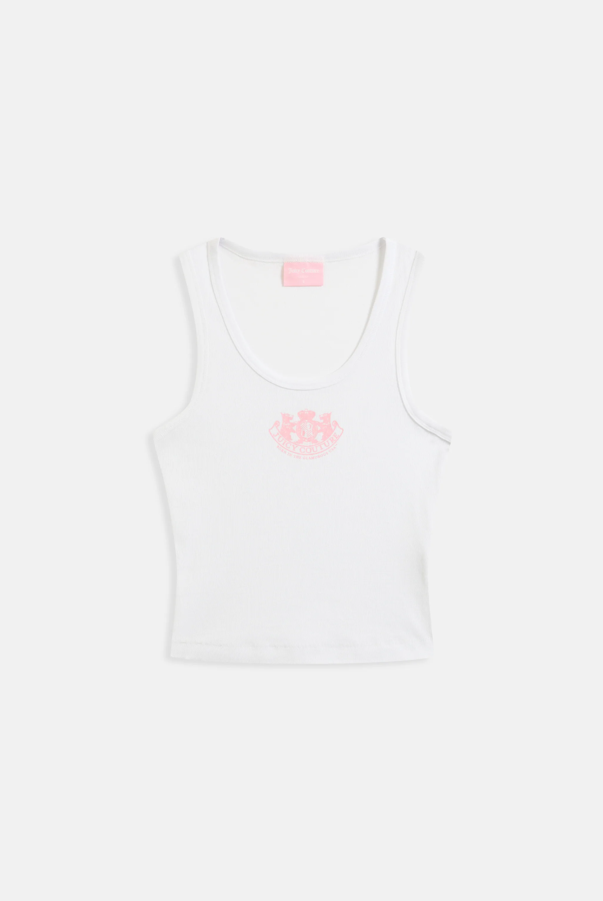 VEST & STRIPE BOXER SHORT PYJAMA SET - Image 3