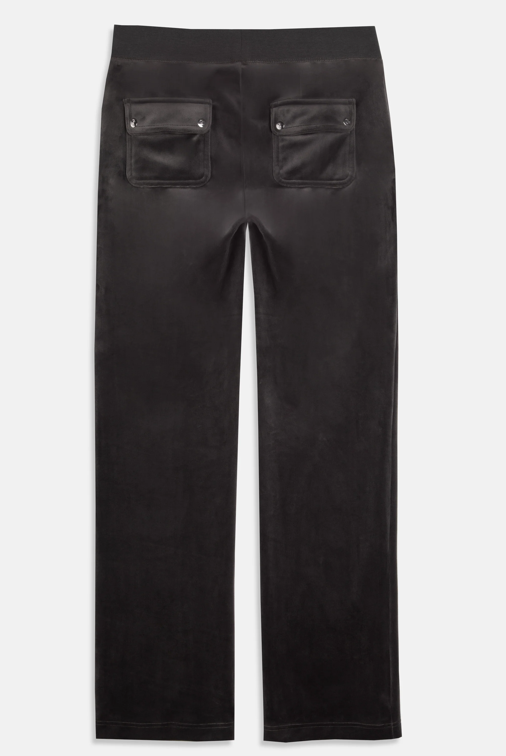 TOP HAT CLASSIC VELOUR DEL RAY POCKETED BOTTOMS - Image 4