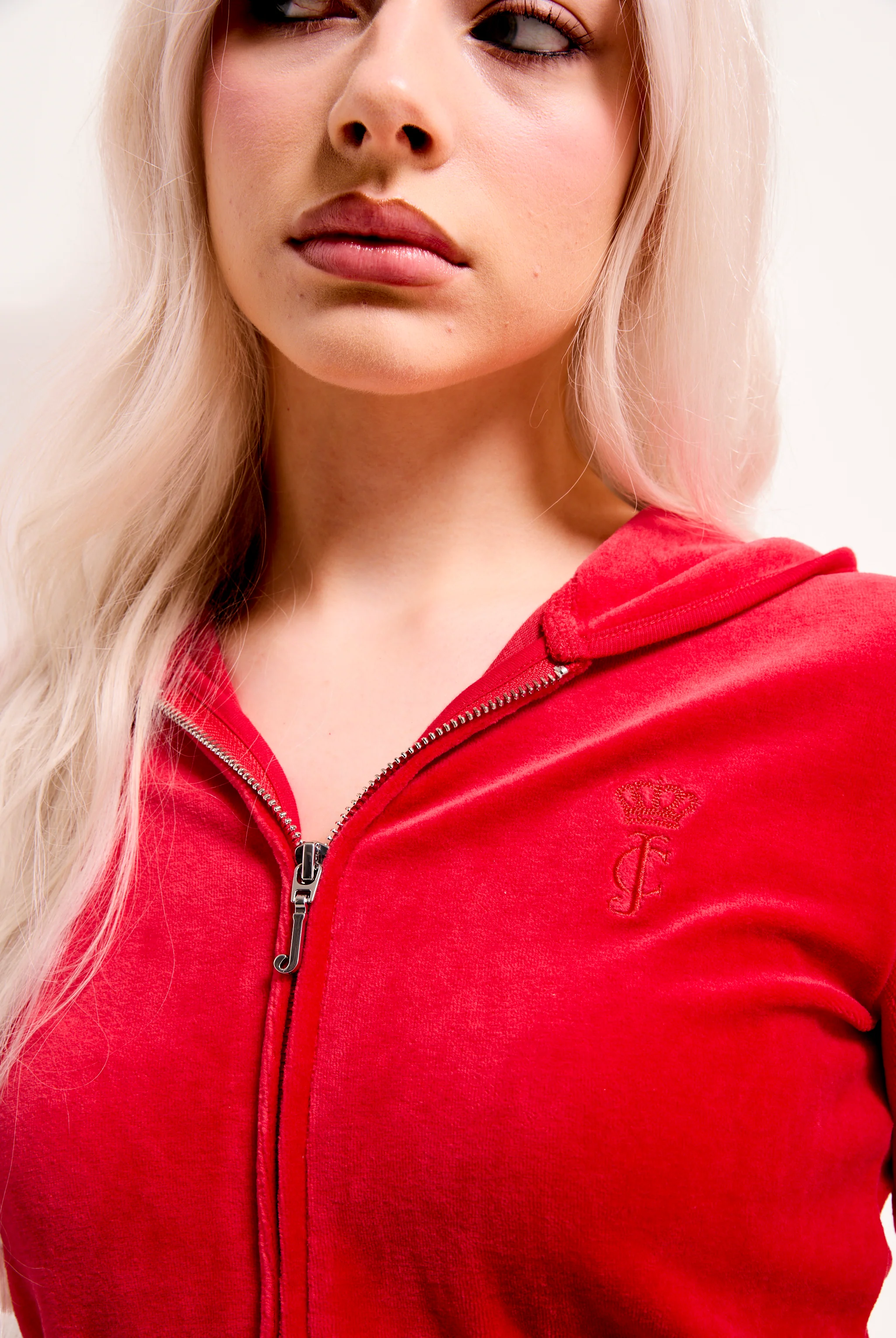 TOREADOR BAMBOO VELOUR HERITAGE HOODIE - Image 4