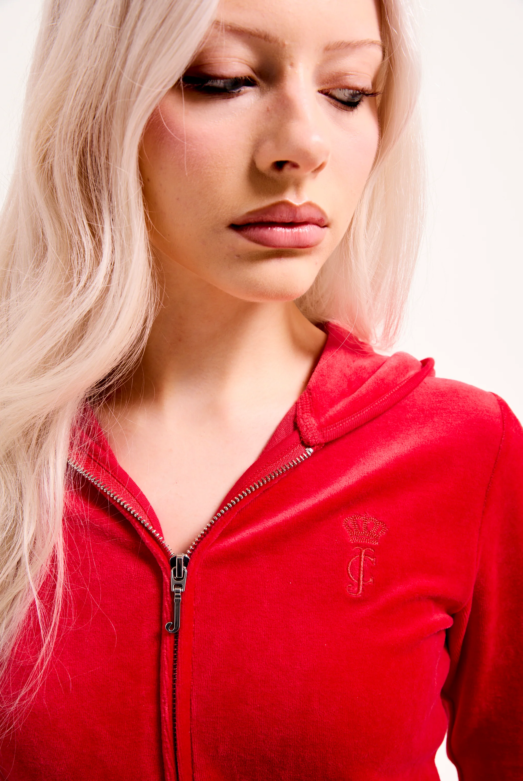 TOREADOR BAMBOO VELOUR HERITAGE HOODIE - Image 5