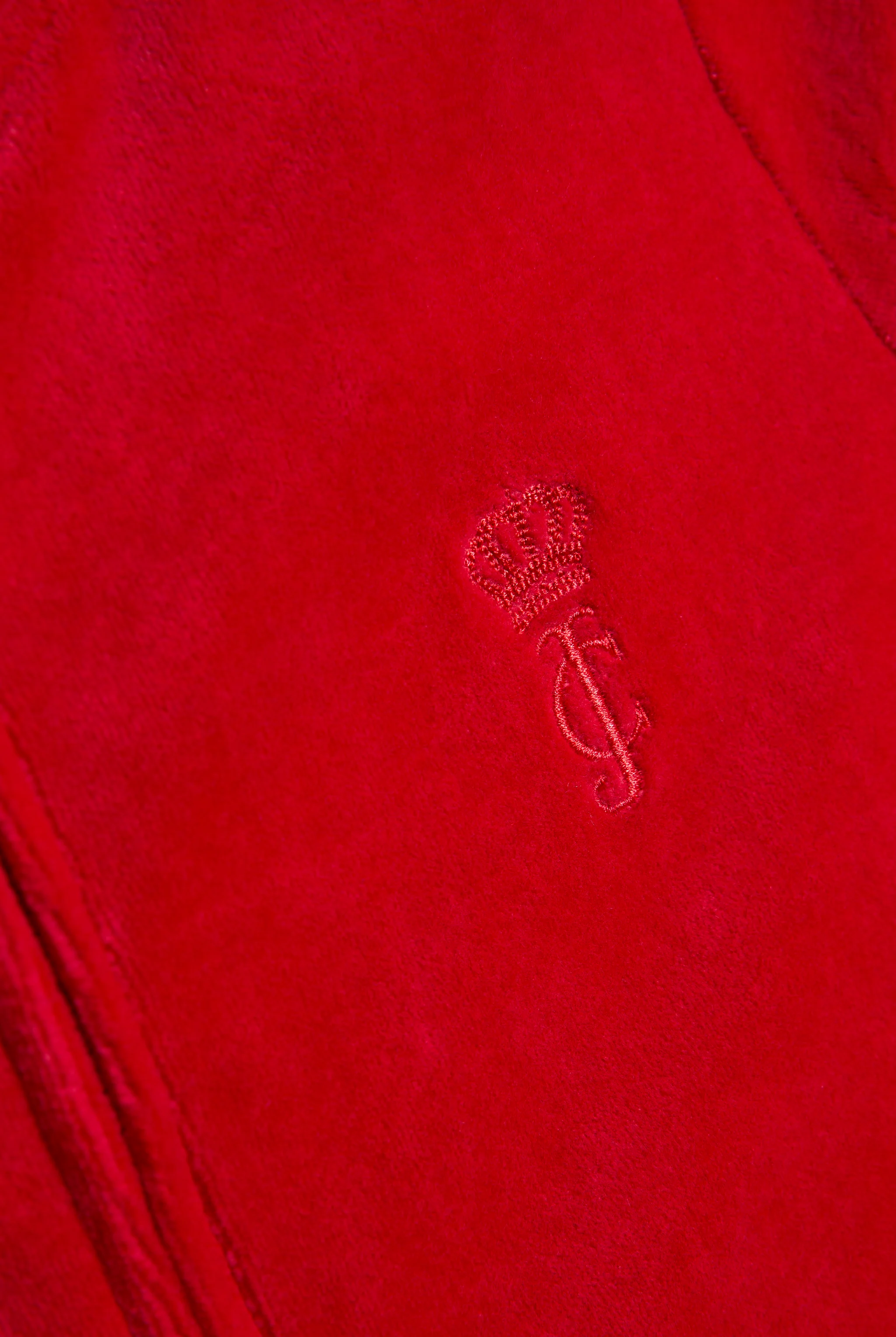 TOREADOR BAMBOO VELOUR HERITAGE HOODIE - Image 6