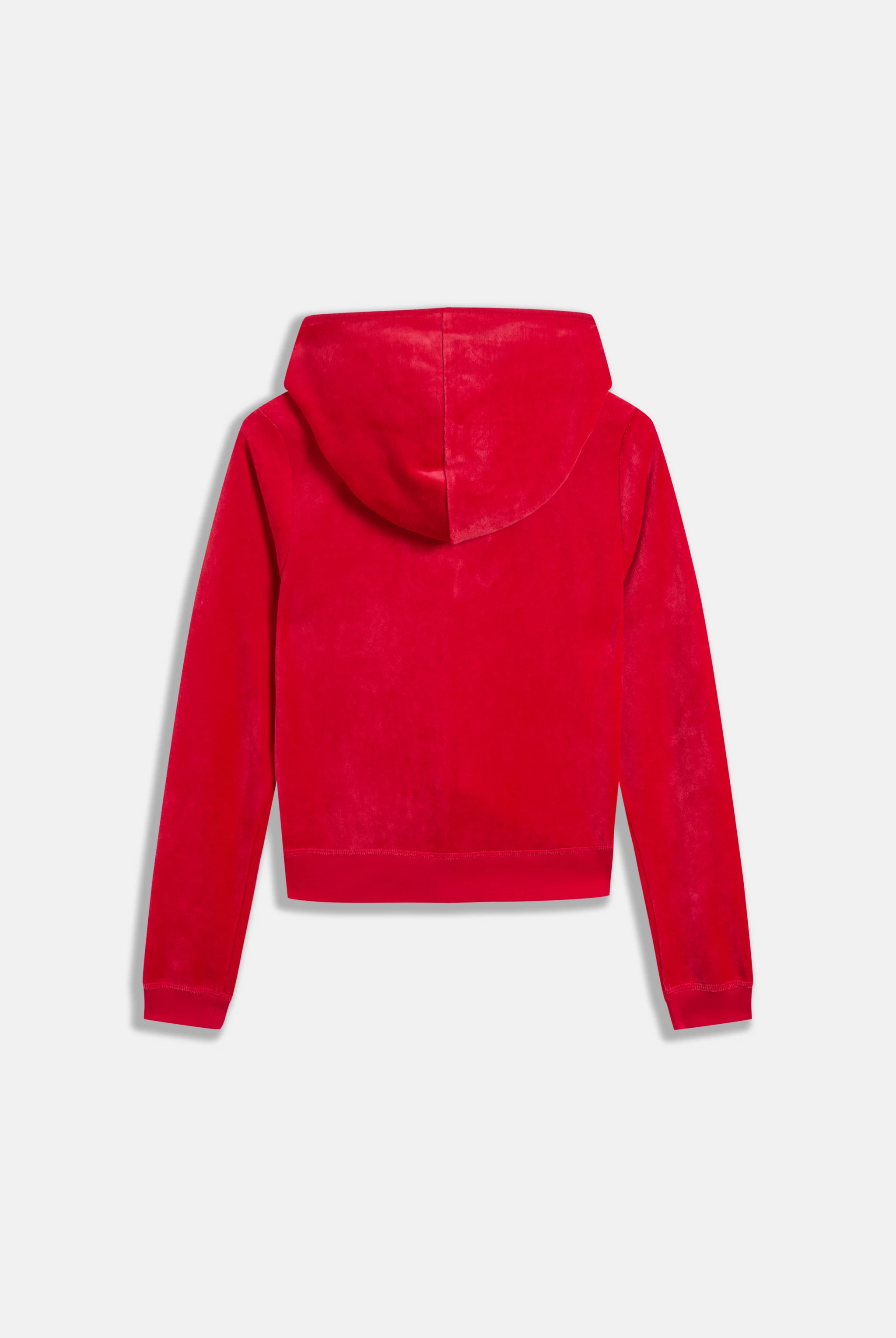 TOREADOR BAMBOO VELOUR HERITAGE HOODIE - Image 7