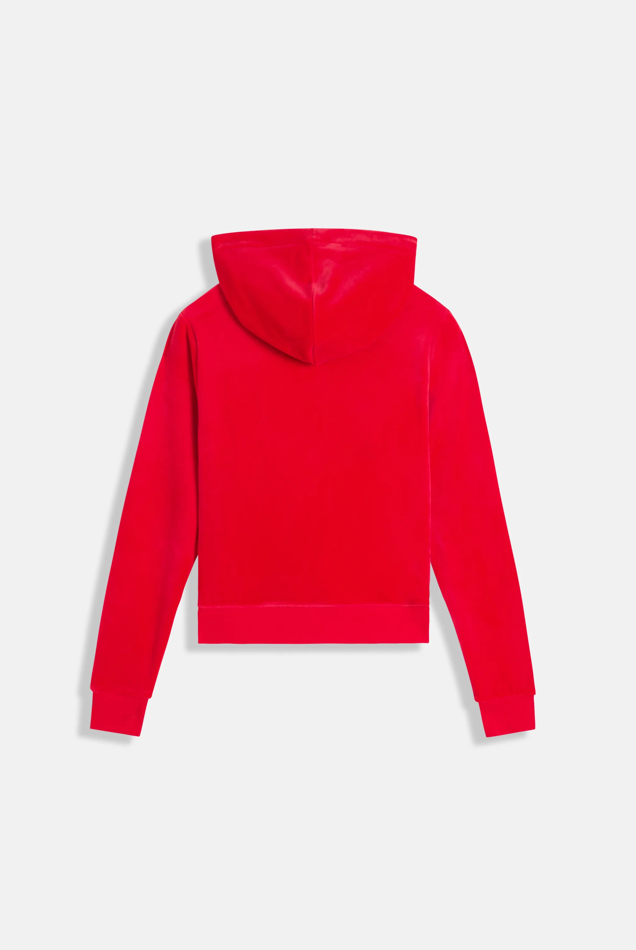 TOREADOR CLASSIC VELOUR ROBERTSON HOODIE - Image 7
