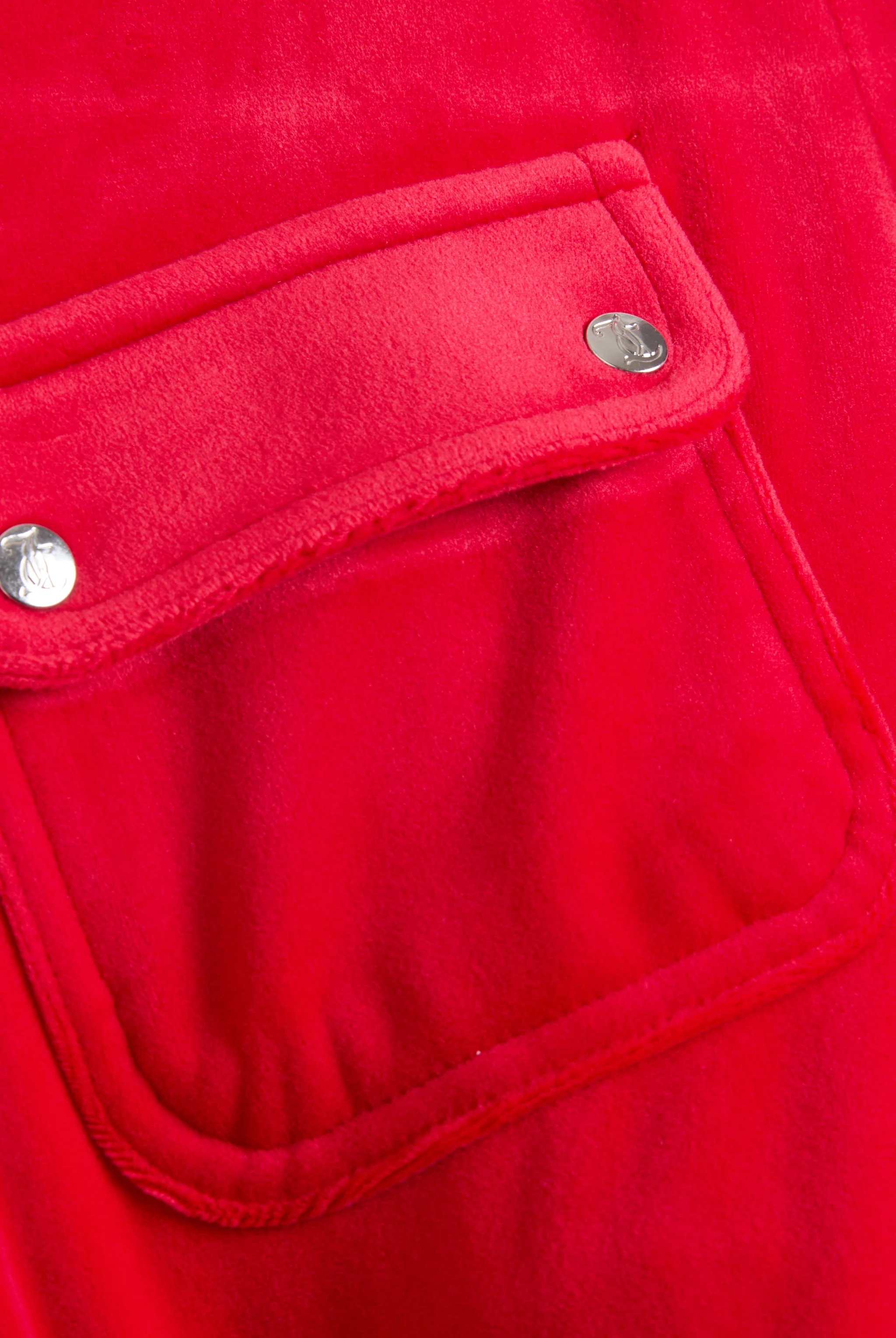 TOREADOR LOW RISE VELOUR TRACK PANTS - Image 3
