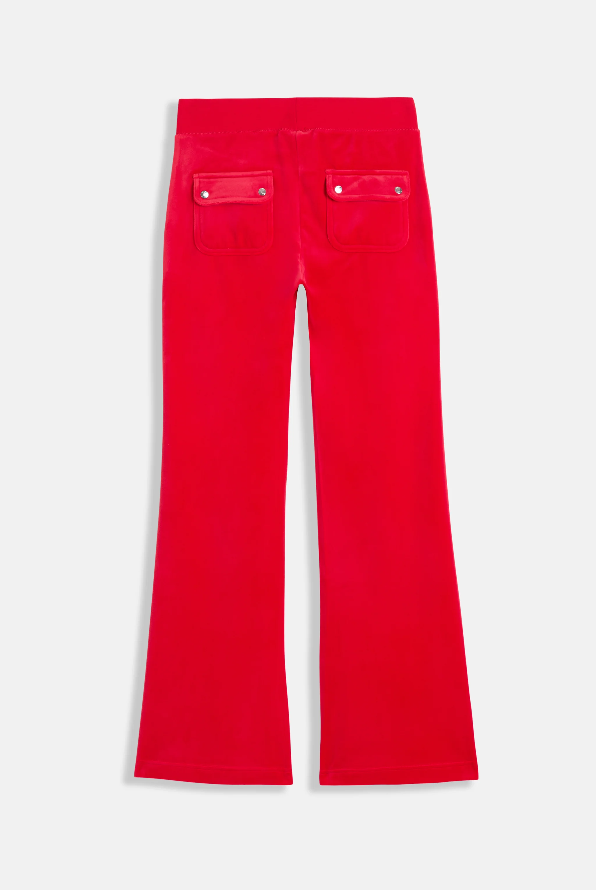 TOREADOR LOW RISE VELOUR TRACK PANTS - Image 7