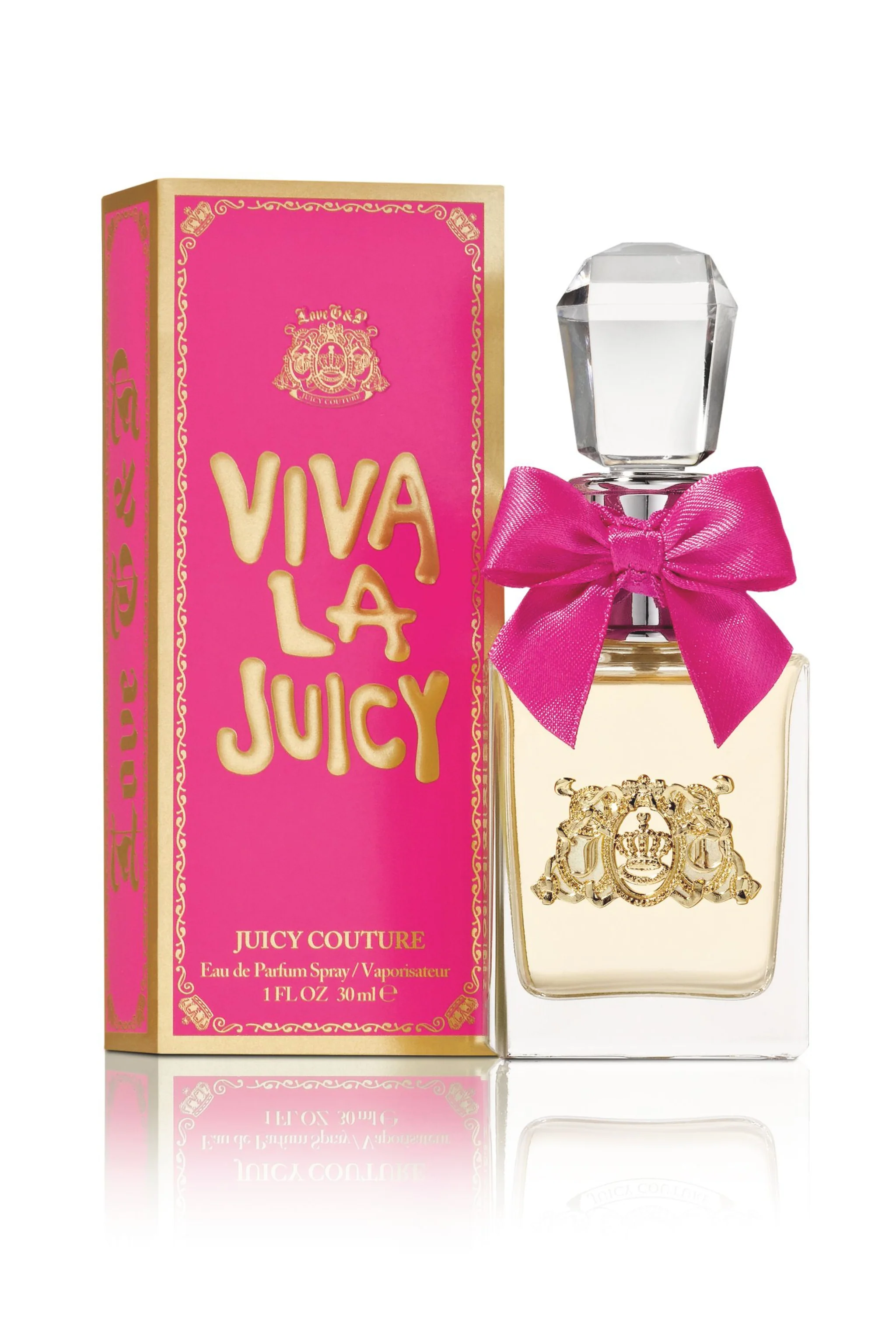 Viva la Juicy - EDP 30ml - Image 3