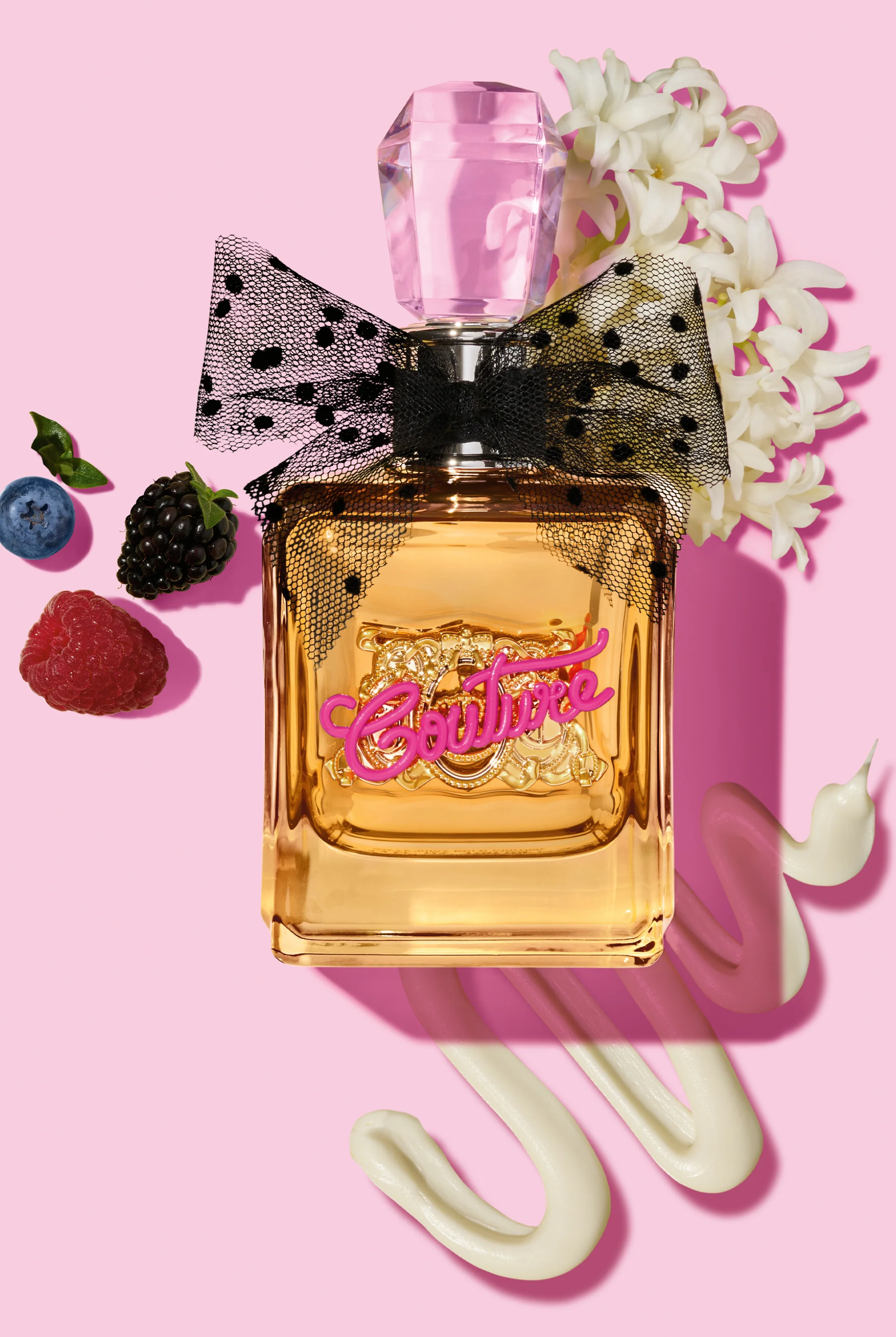 Viva La Juicy Gold Couture - EDP 50ml - Image 2