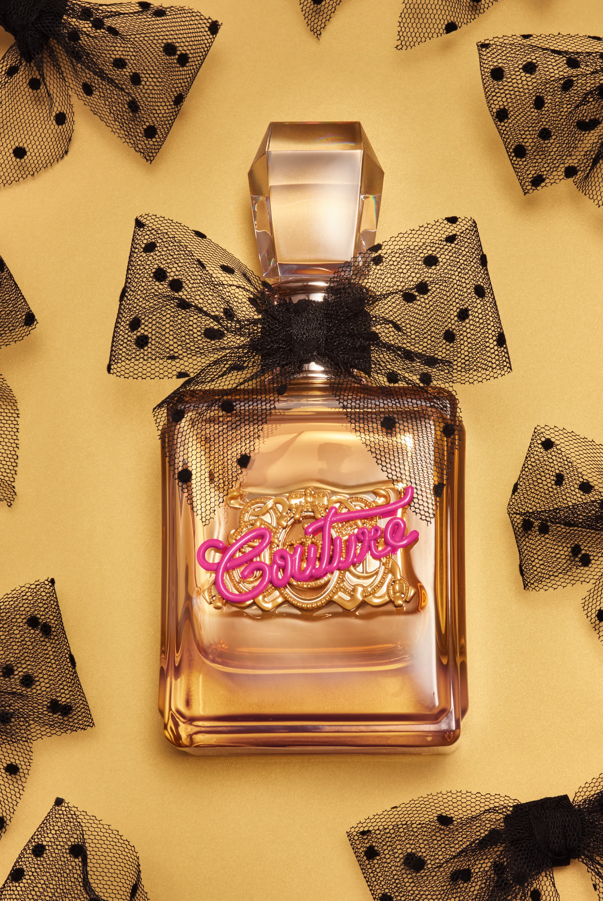Viva La Juicy Gold Couture - EDP 50ml - Image 3
