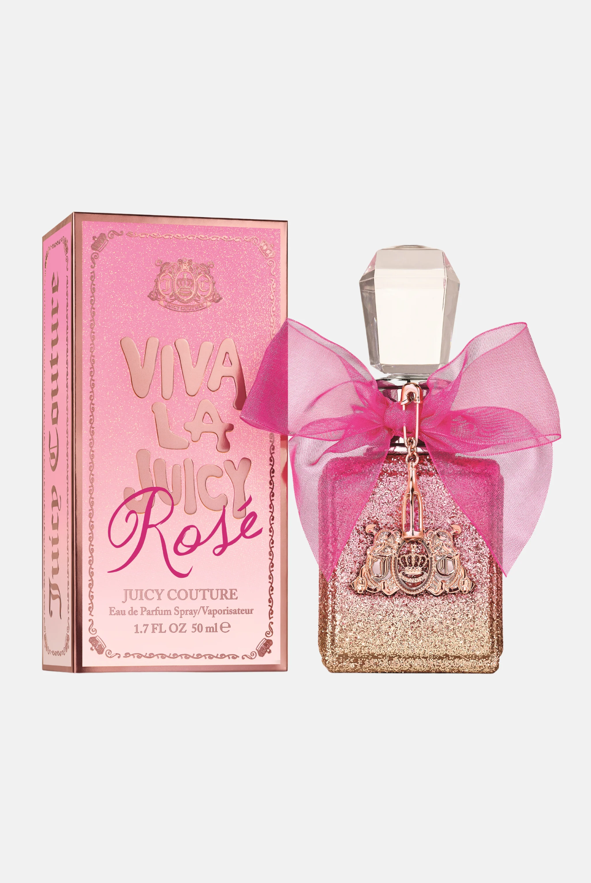 Viva La Juicy Rosé - EDP 30ml - Image 2