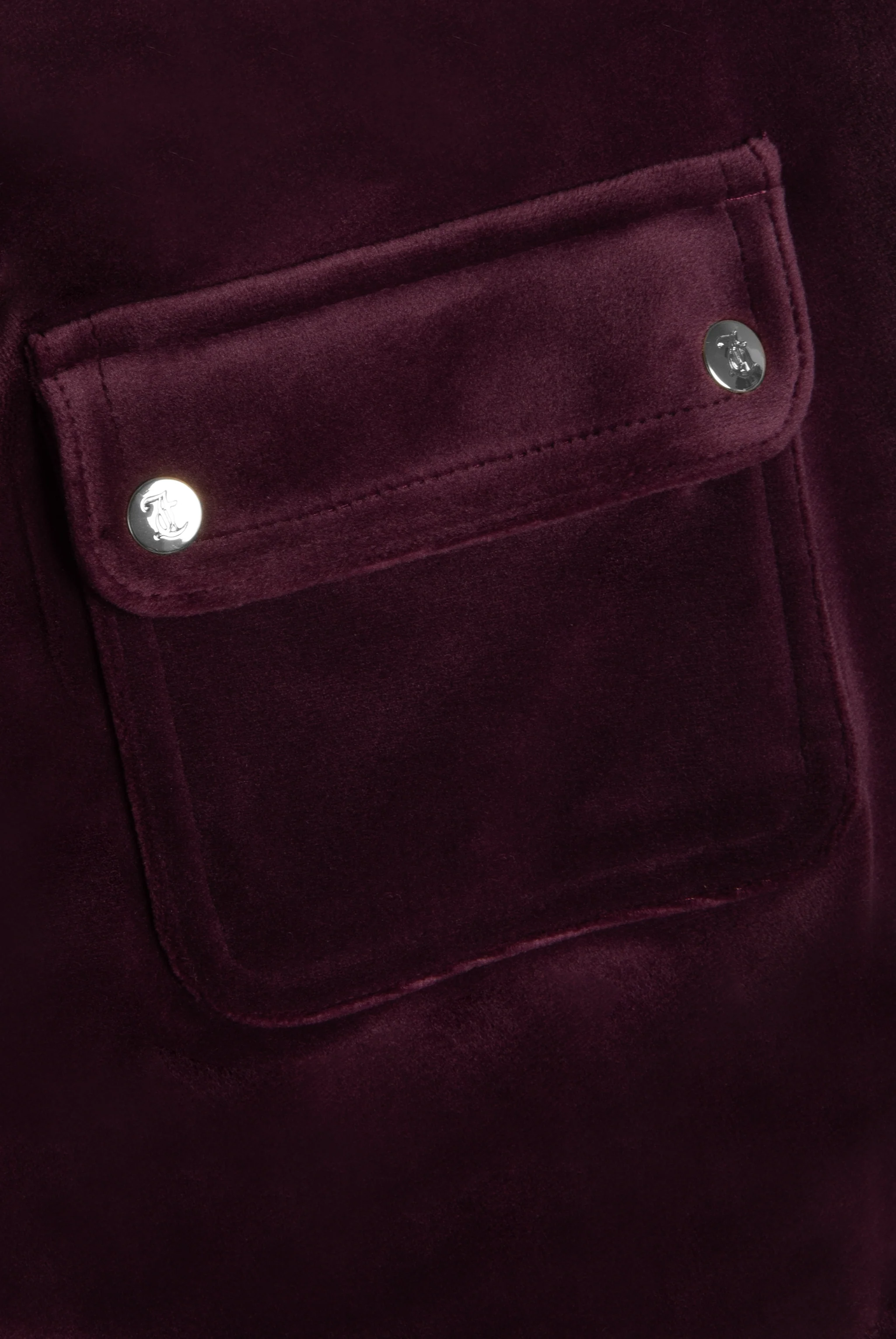 WINETASTING CLASSIC VELOUR DEL RAY POCKETED BOTTOMS - Image 6